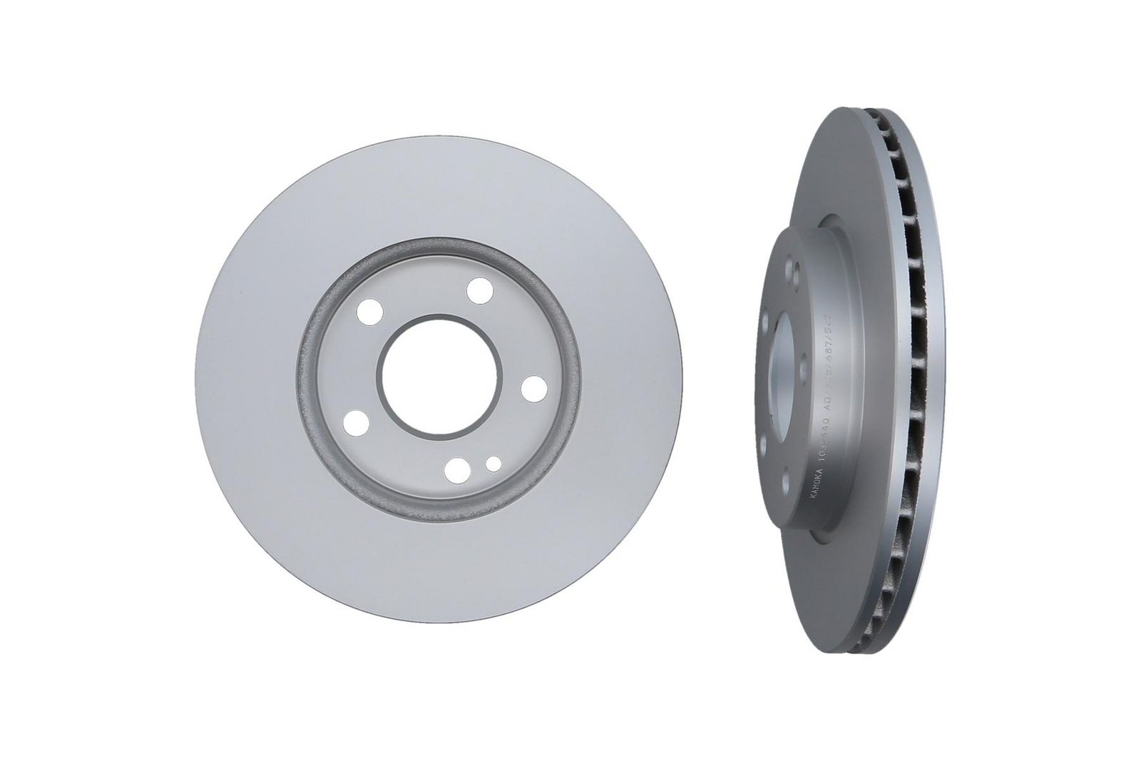 Disc frana KAMOKA 1032440