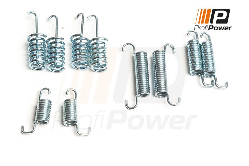 Sada příslušenství, brzdové čelisti ProfiPower 9B2119