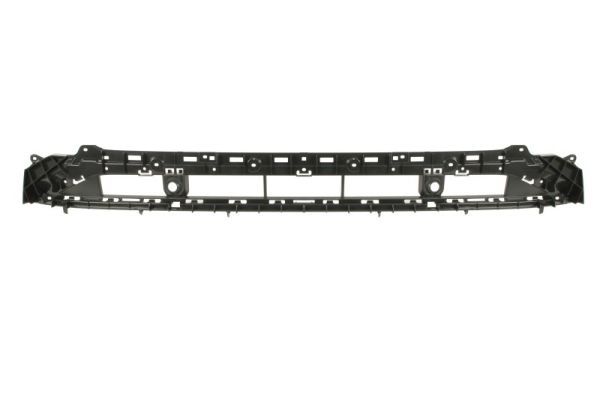 Grille de ventilation, pare-chocs