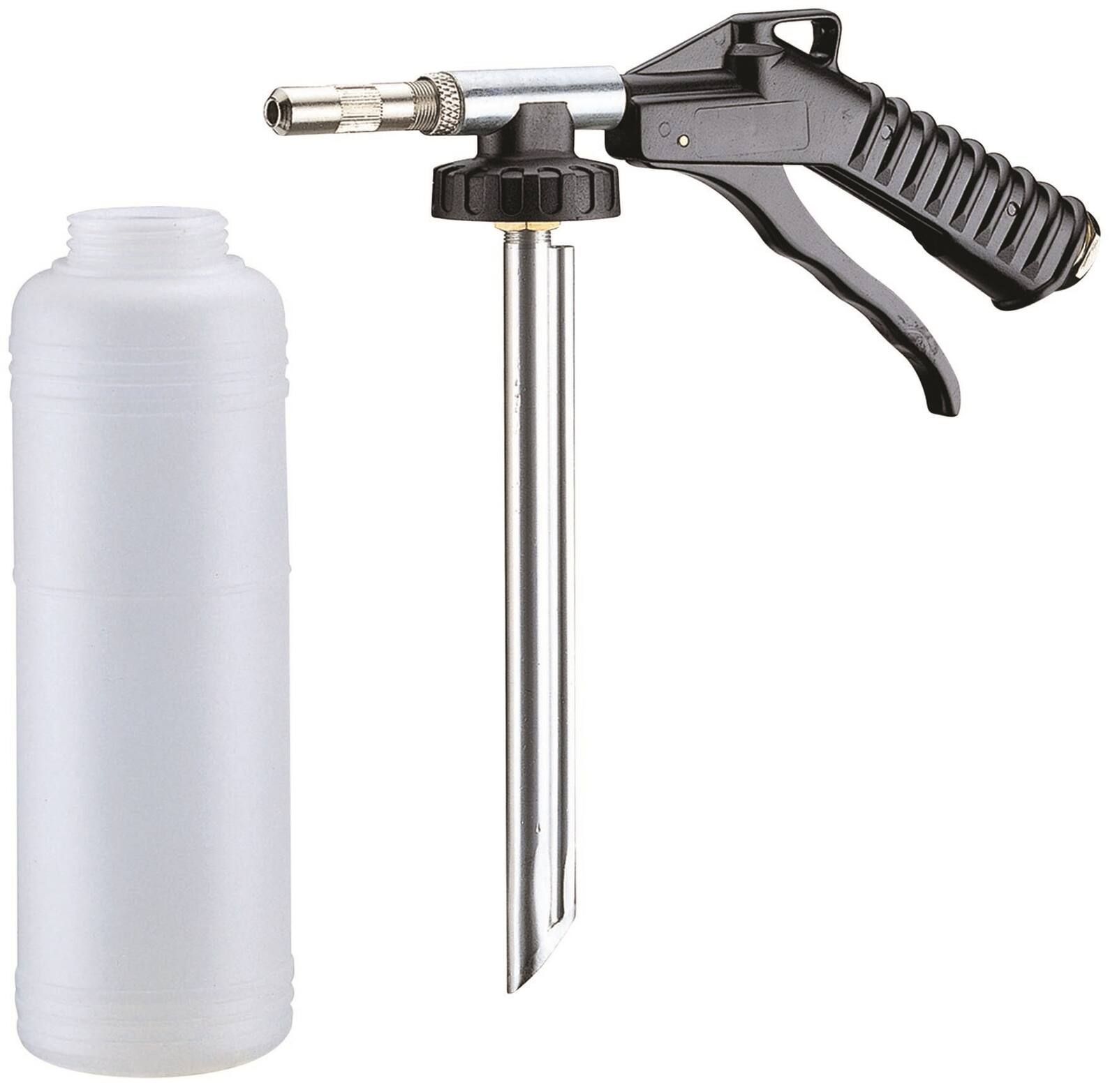 Système d'extraction de poussière de broyage