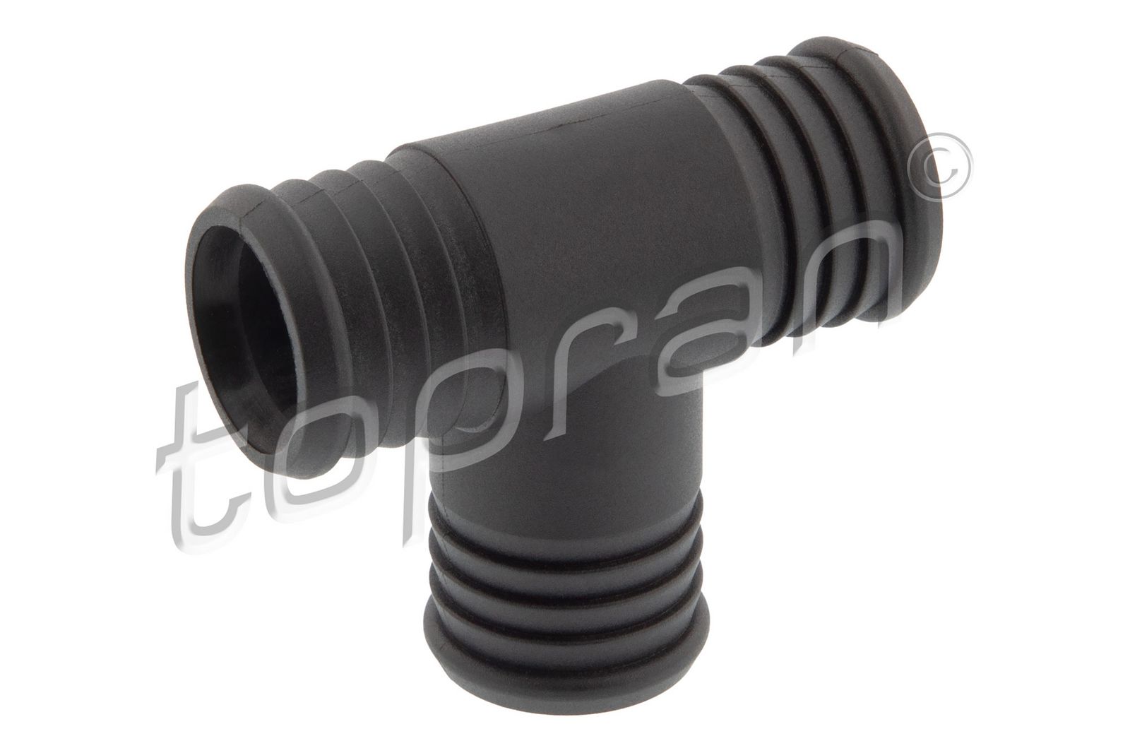 Jahutusvedeliku flants