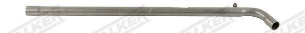 Rura wydechowa WALKER 08231