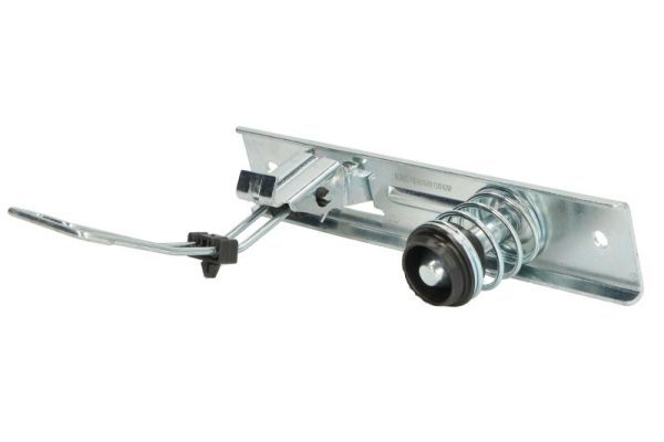 Serrure de capot-moteur