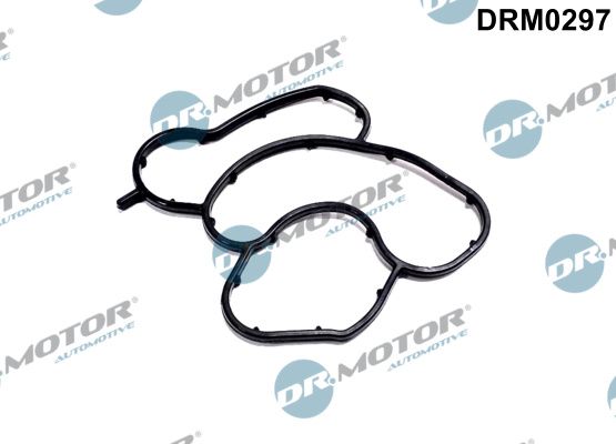 Těsnění, pouzdro olejového filtru Dr.Motor Automotive DRM0297