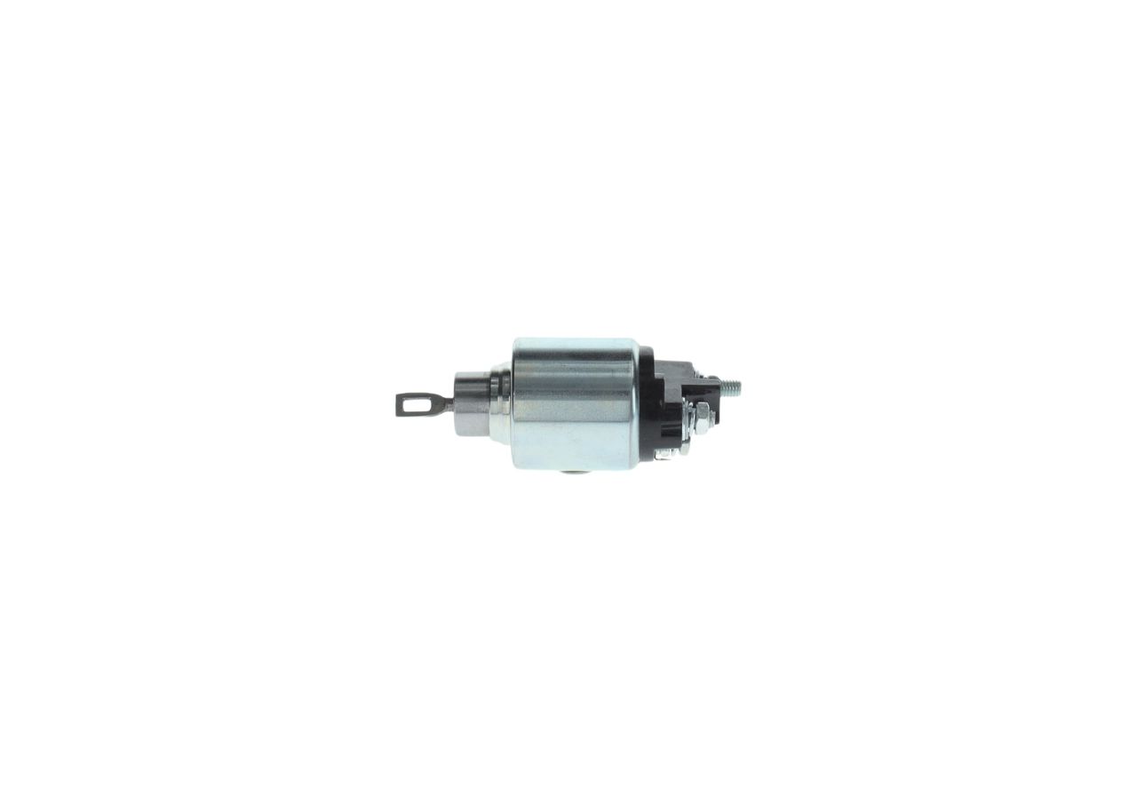 Solenoid, electromotor BOSCH 1 986 SE1 691