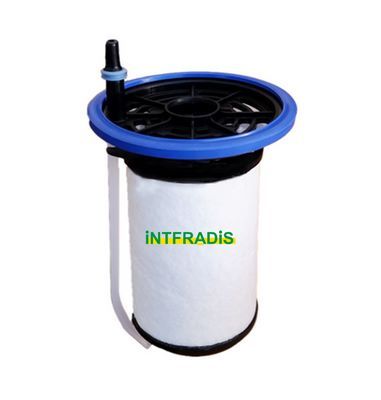 Filtre à carburant