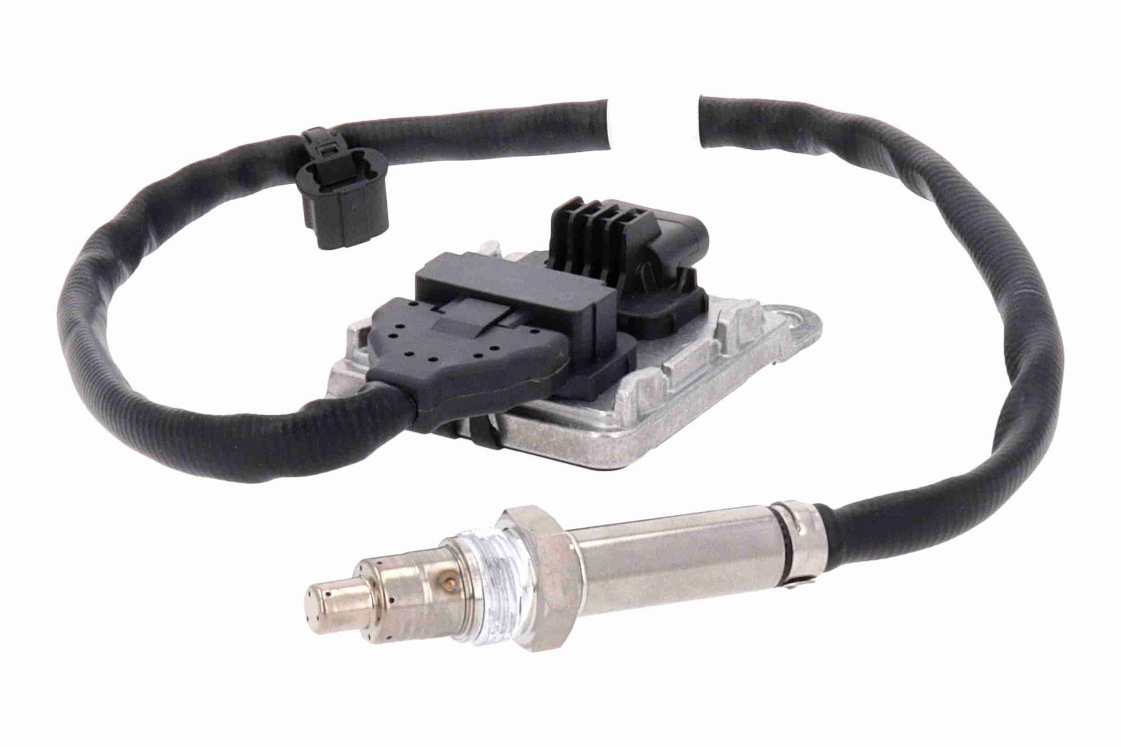 Capteur NOx, Injection d'urée