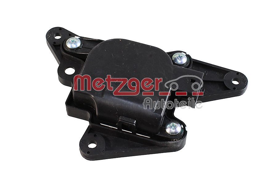 Element de reglare, clapeta METZGER 0917470