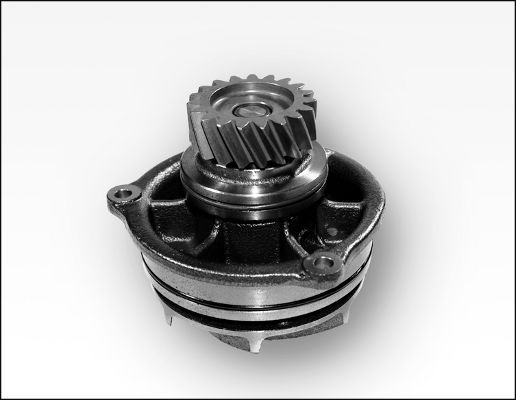 Pompă de apă, răcire motor HEPU P1178