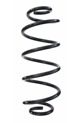 Arc spiral SPIDAN 86330