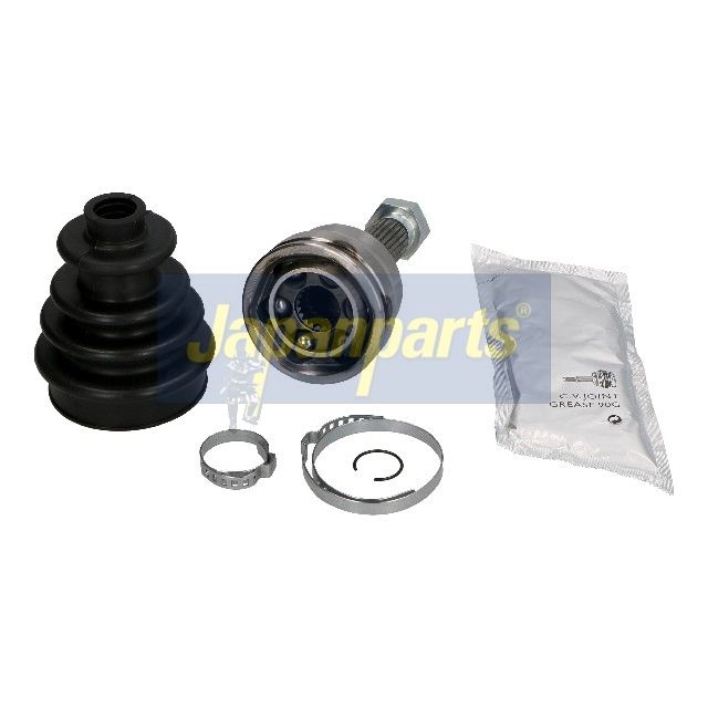 Set articulatie, planetara JAPANPARTS GI-808