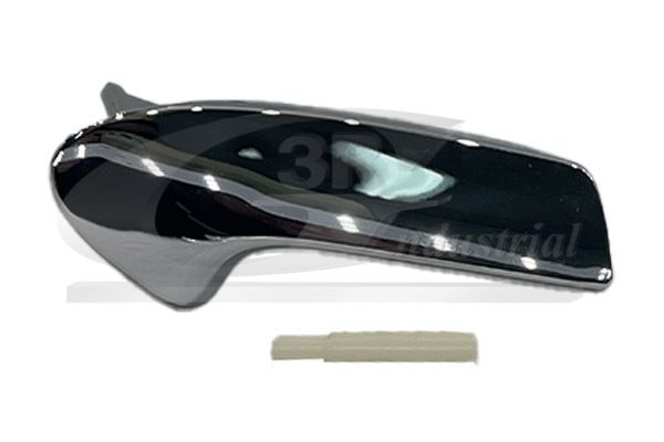Mâner usa, echipare interioara 3RG 69704