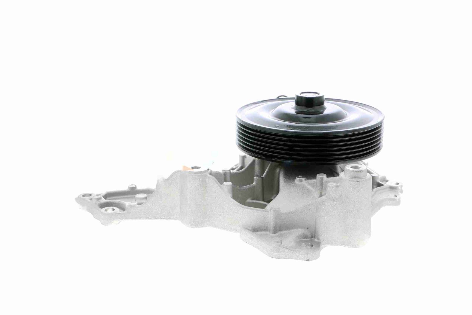 Pompe à eau, refroidissement du moteur