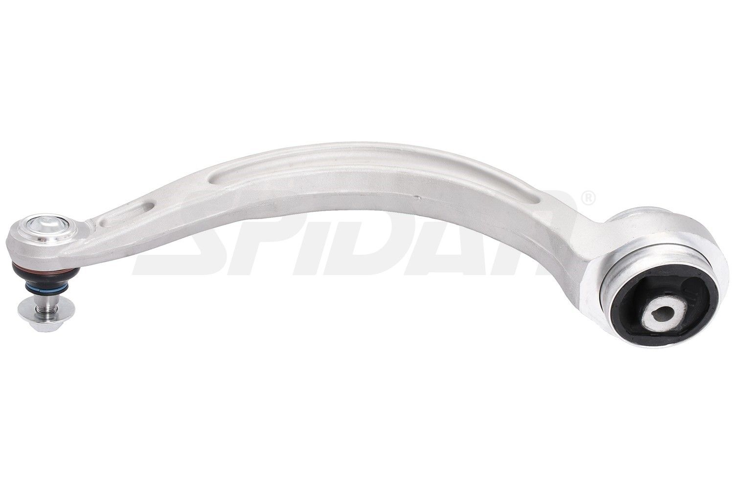 Brat, suspensie roata SPIDAN CHASSIS PARTS 58984