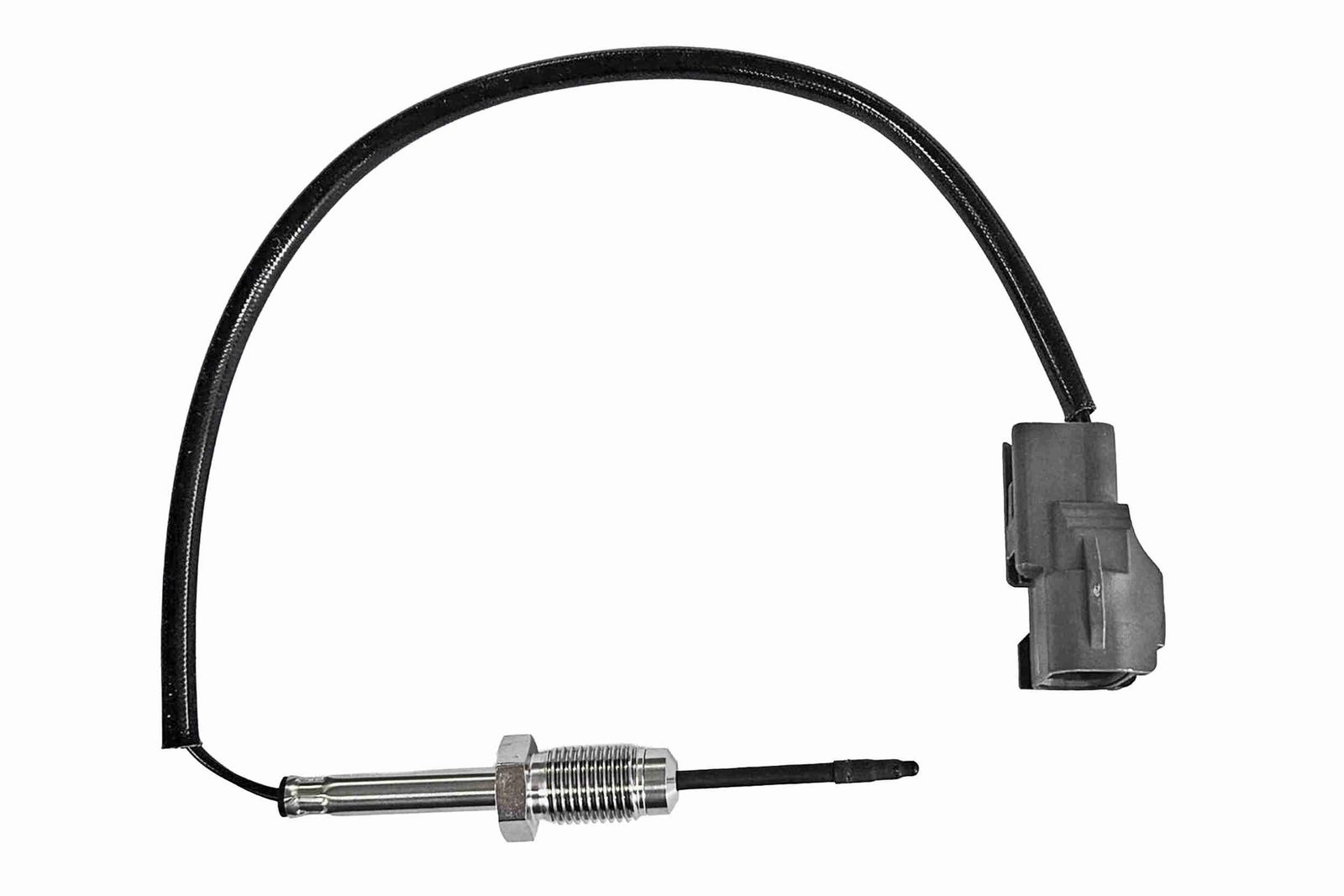 Capteur, température des gaz