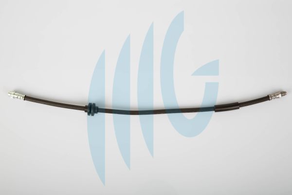 Przewód hamulcowy elastyczny RICAMBIFLEX GM 02440630