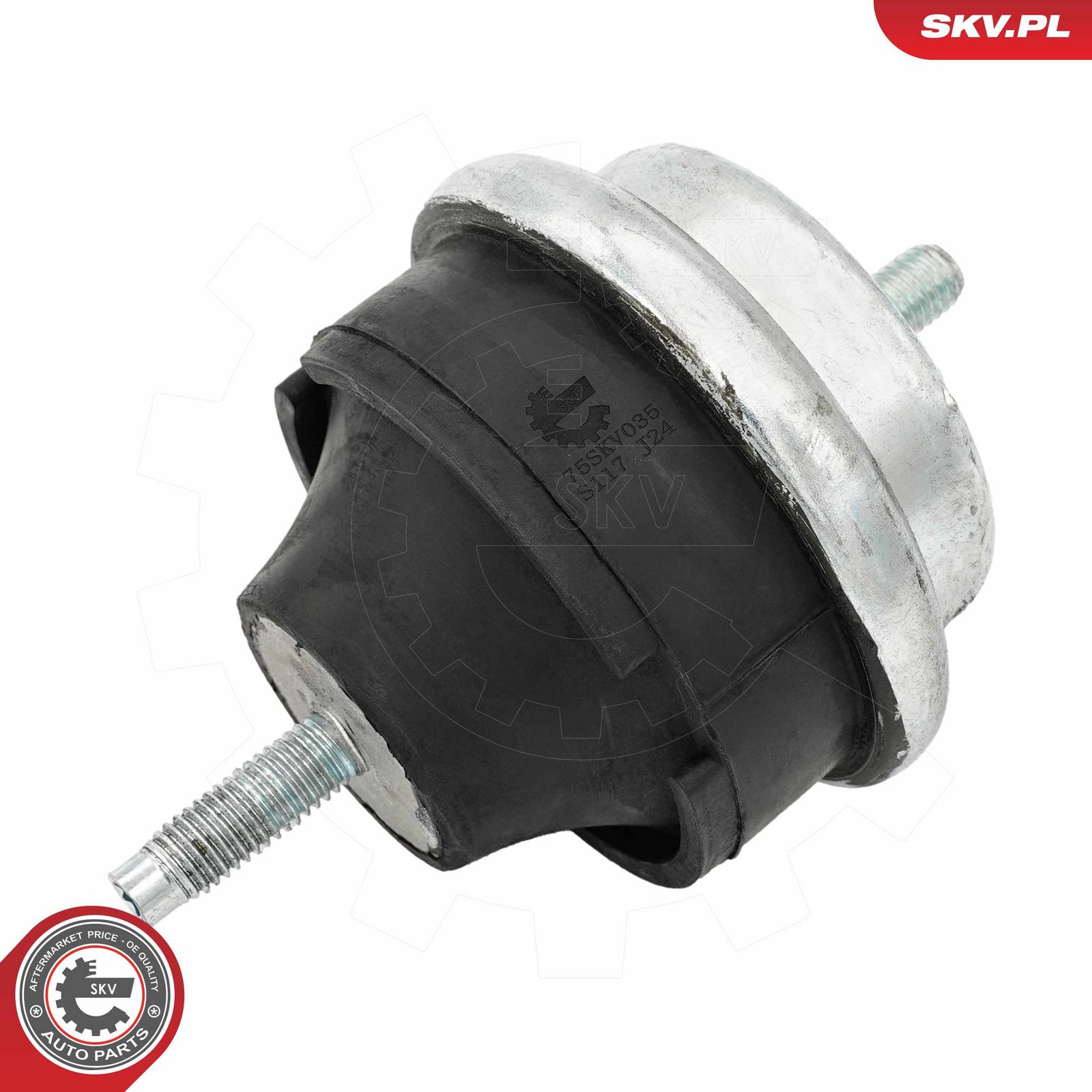 Suport motor ESEN SKV 75SKV035