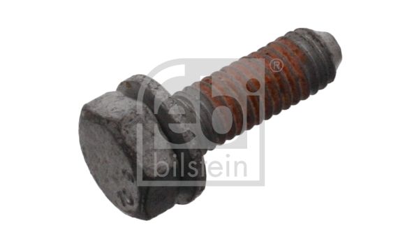 Śruba koła pasowego FEBI BILSTEIN 33758