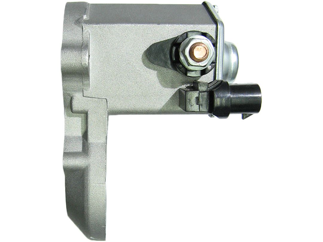 Solenoid, electromotor AS-PL AS SS6031