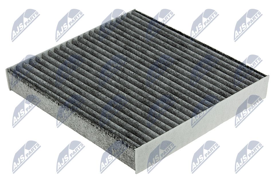 Filtru, aer habitaclu NTY FCF-FR-023C