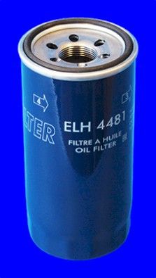 Filtru ulei MECAFILTER ELH4481