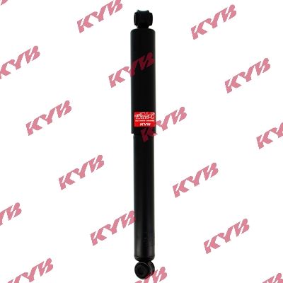 Amortyzator KYB 349221