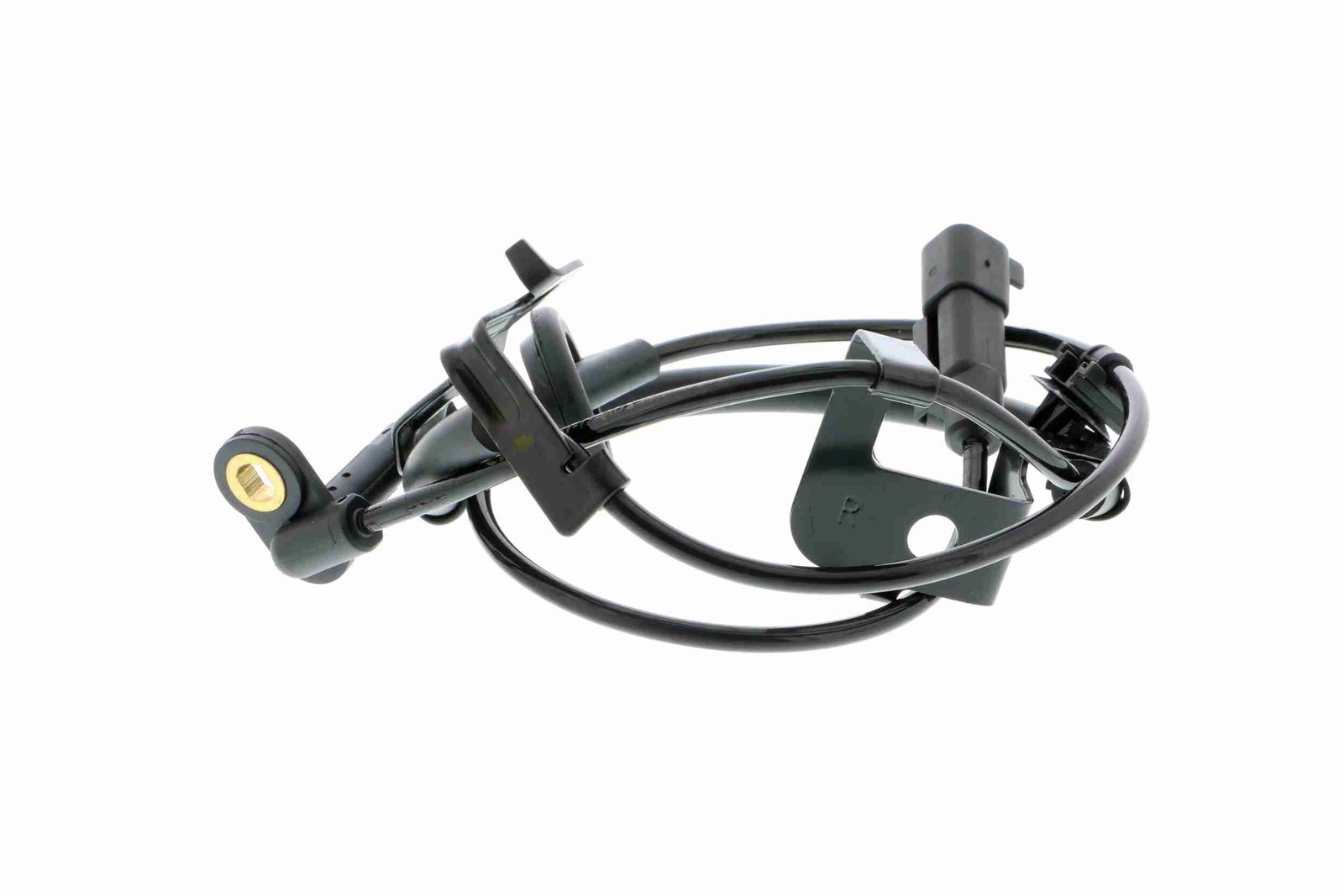 Capteur, vitesse de roue