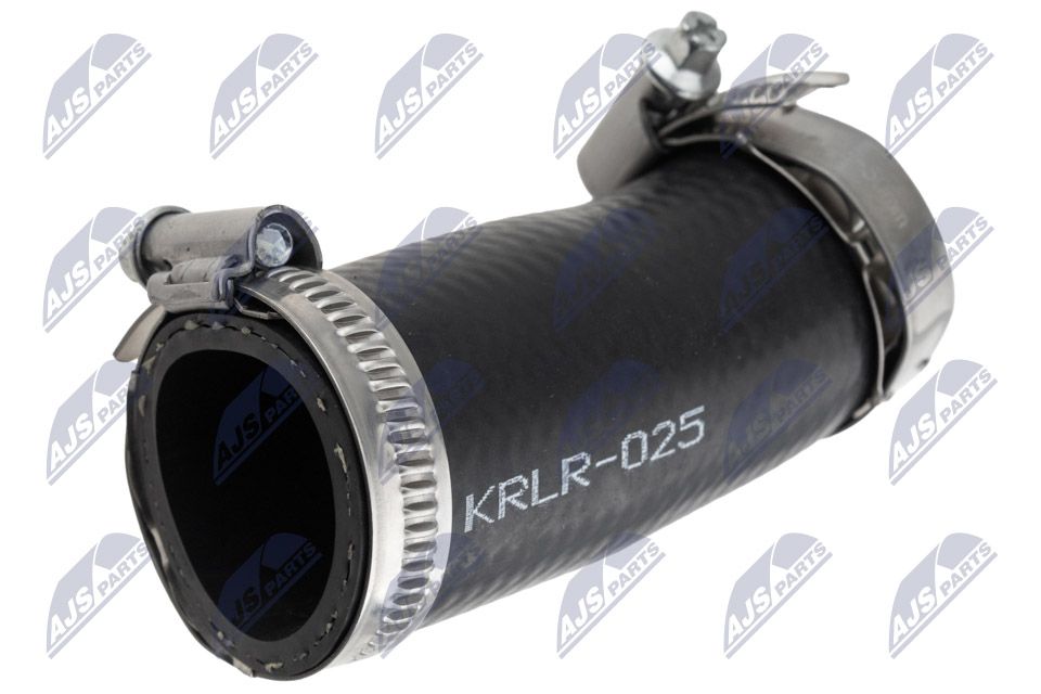 Furtun aer supraalimentare NTY GPP-LR-025