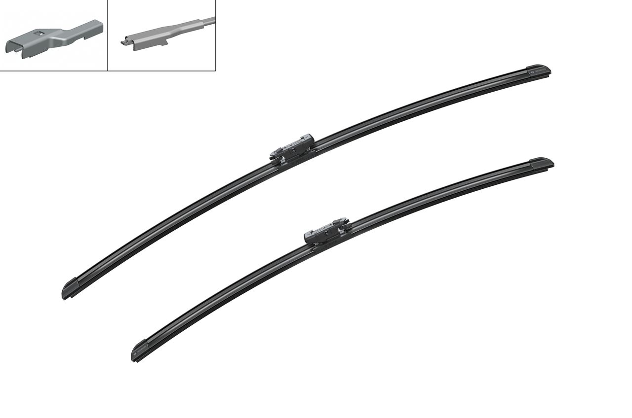 lamela stergator BOSCH Aerotwin 3 397 007 718