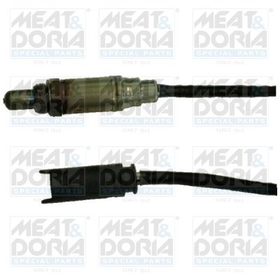 Sonda lambda MEAT & DORIA 81533