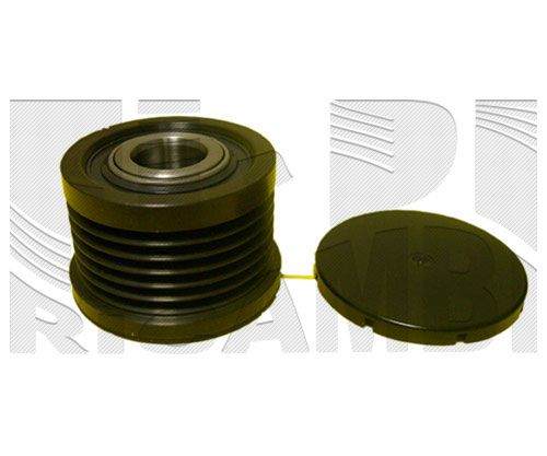 Alternator - sprzęgło jednokierunkowe CALIBER 20367