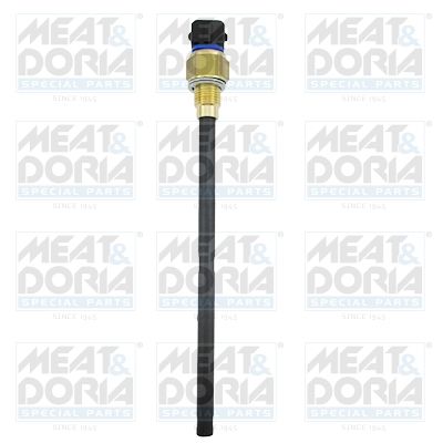 Czujnik, poziom oleju silnikowego MEAT & DORIA 72230