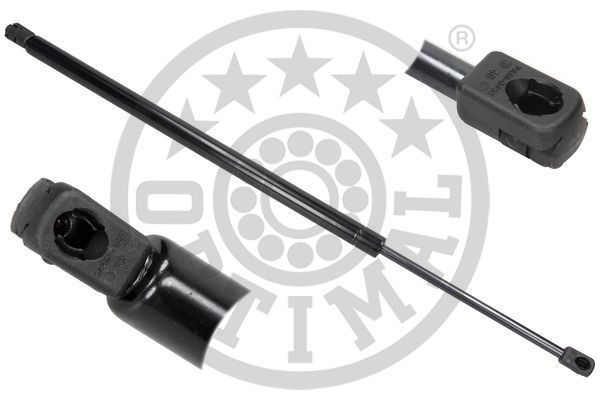 Sprężyna gazowa, pokrywa bagażnika OPTIMAL AG-40636