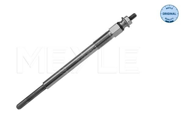 Świeca żarowa MEYLE 714 860 0002