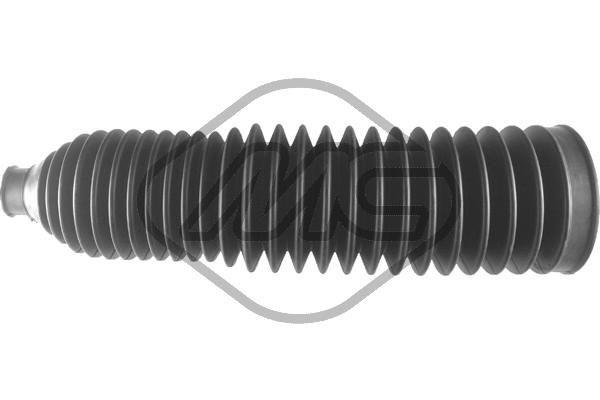 Burduf cauciuc, directie METALCAUCHO 00369