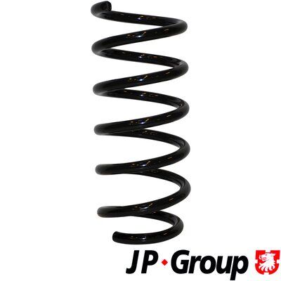 Sprężyna zawieszenia JP GROUP 1242203900
