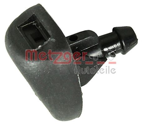Dysza spryskiwacza, czyszczenie szyb METZGER AUTOTEILE 2220811