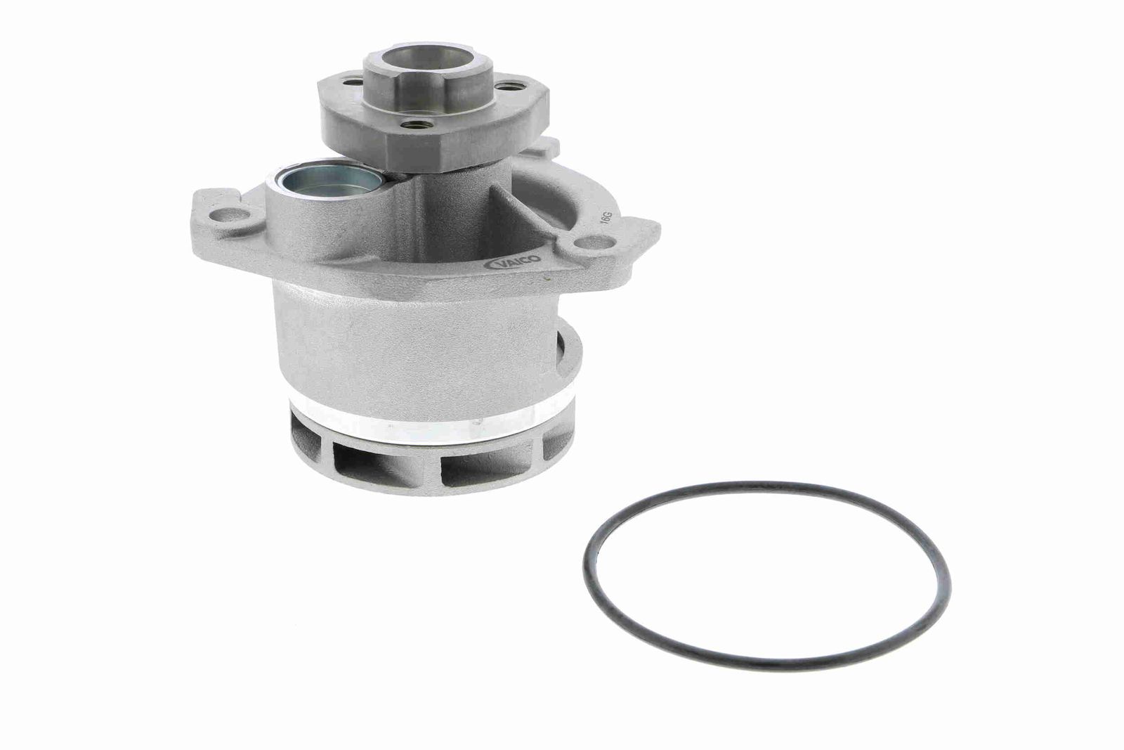 Pompe à eau, refroidissement du moteur