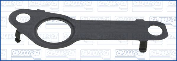 garnitura,conducta lichid de racire AJUSA 01415500