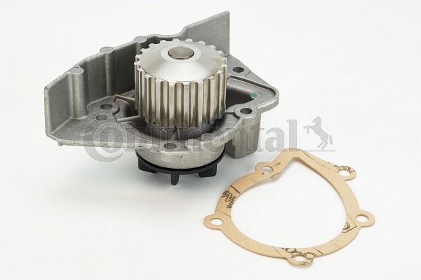 Pompa wody, chłodzenie silnika CONTINENTAL CTAM WP6076
