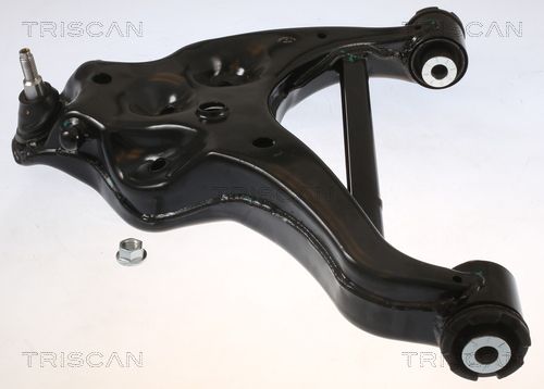 Brat, suspensie roata TRISCAN 8500 80576