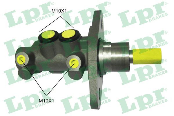 Pompa hamulcowa LPR 6242