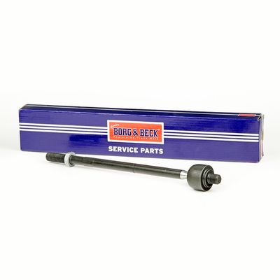 Połączenie osiowe, drążek kierowniczy poprzeczny BORG & BECK BTR6121