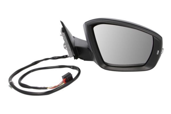 Наружное зеркало