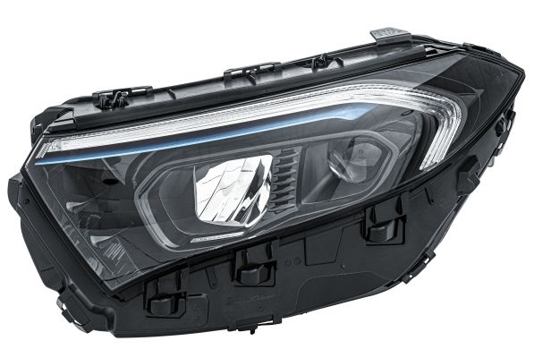 Reflektor HELLA 1EX 014 530-311