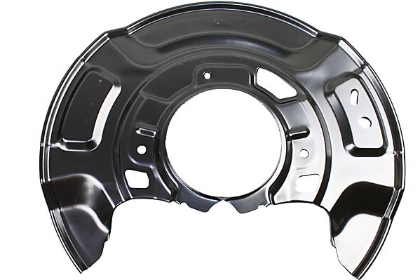 protectie stropire,disc frana METZGER 6115295