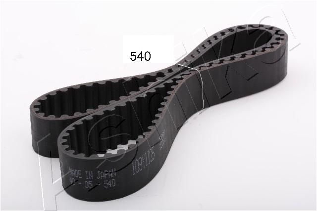Pasek rozrządu ASHIKA 40-05-540