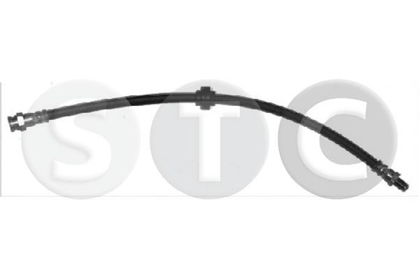 Przewód hamulcowy elastyczny STC T496160