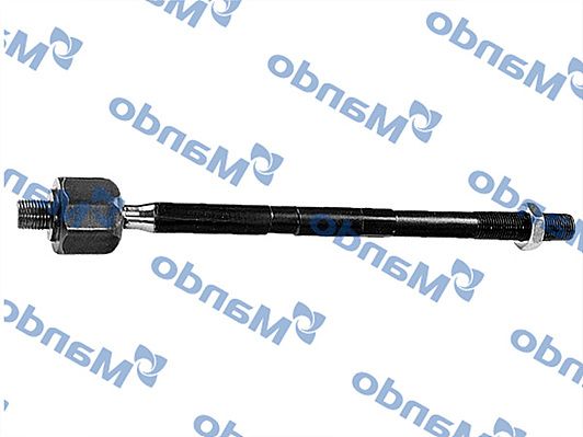 Połączenie osiowe, drążek kierowniczy poprzeczny MANDO MTG045434