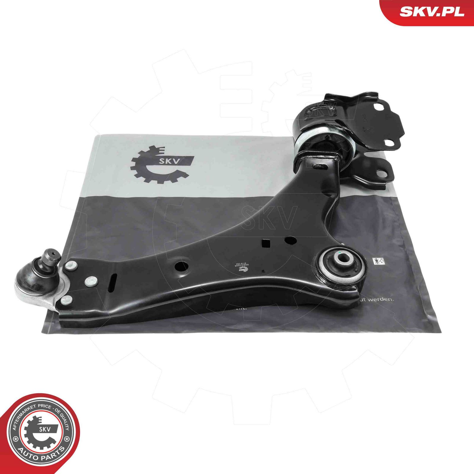 Brat, suspensie roata ESEN SKV 69SKV246